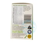 Viên uống Hemp Seed Oil Deep Blue Health