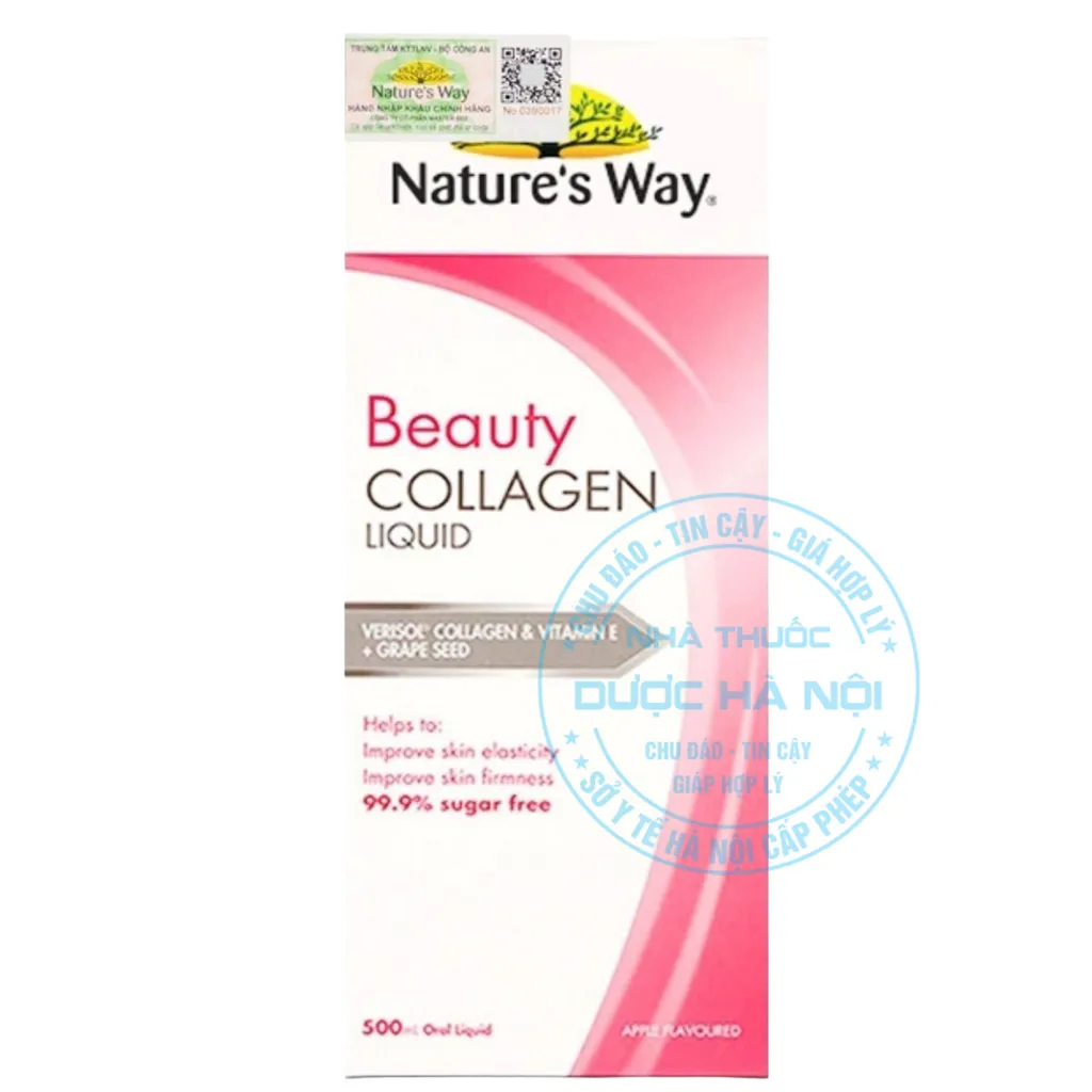 Siro Beauty Collagen Liquid