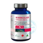 Viên uống Bio-Marine Collagen Capsules 2000Max