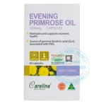 Viên uống Careline Evening Primrose Oil 1000mg