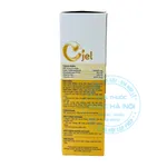 Thạch Cjel Calci D3K2