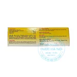 Viên uống Obimin Calcium