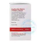 Viên uống Bio-Marine Collagen Capsules 2000Max