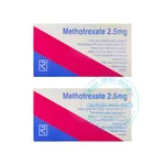 Thuốc Methotrexate PharMaland 2.5mg
