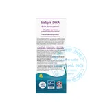 Siro Nordic Naturals Baby’s DHA
