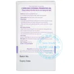 Viên uống Careline Evening Primrose Oil 1000mg