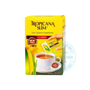Đường bắp ăn kiêng Tropicana Slim Classic hỗ trợ tốt cho người ăn kiêng
