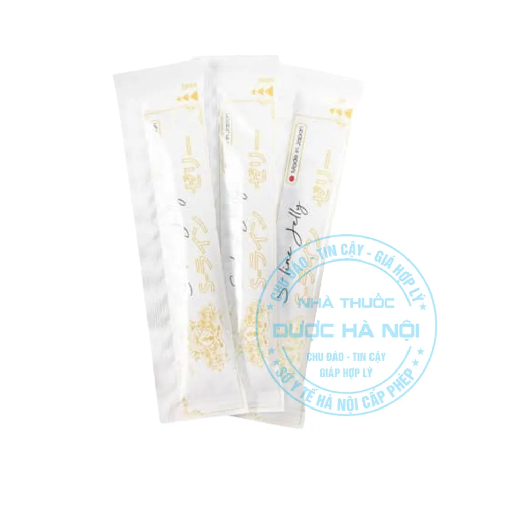 Thạch S-Line Jelly