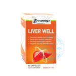 Viên uống Effemed Liver Well