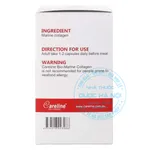 Viên uống Bio-Marine Collagen Capsules 2000Max
