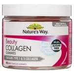 Viên nhai Nature's Way Beauty Collagen Gummies