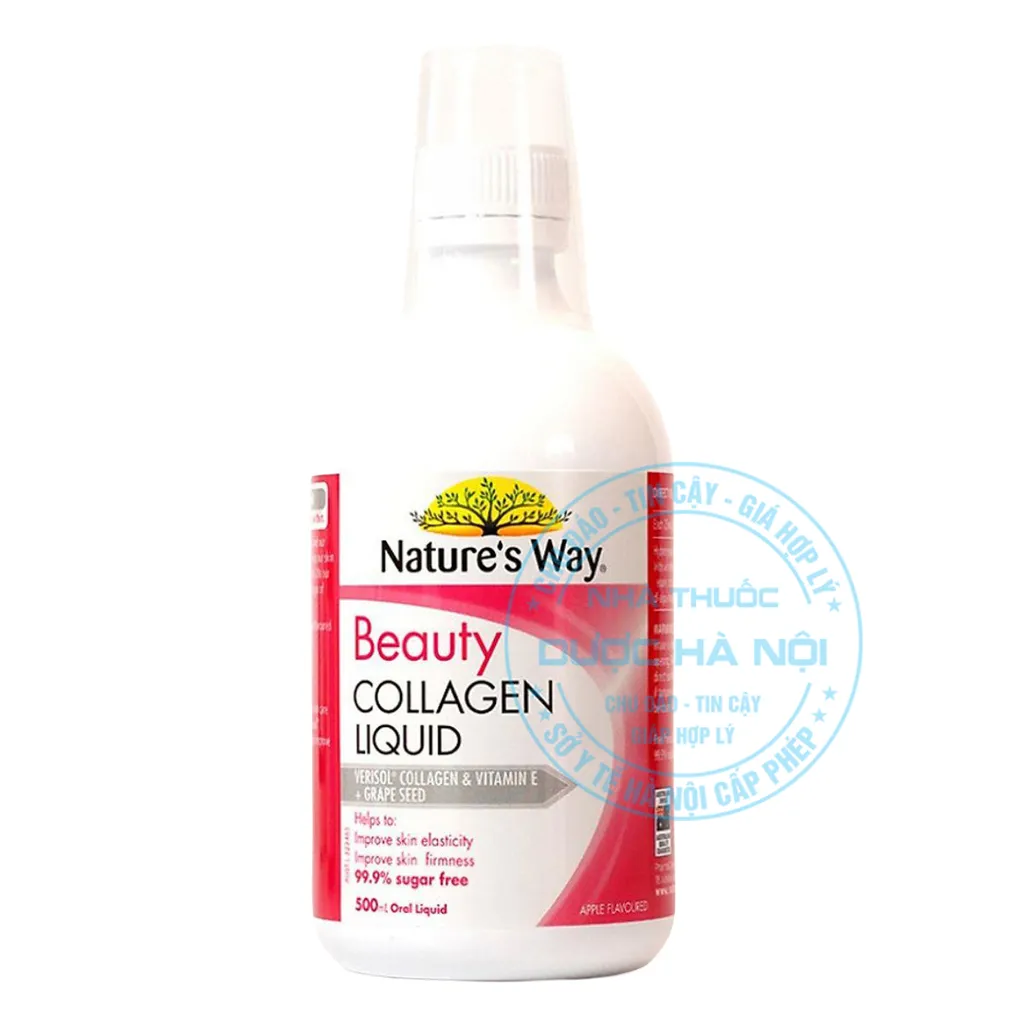 Siro Beauty Collagen Liquid