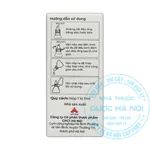 Thuốc nhỏ mắt Timo drop 5mg/ml