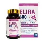 Viên uống Elira 400