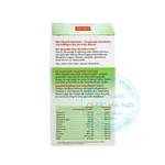 Viên uống Haar-Activ Dragees Merz Spezial