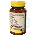 Viên uống Mason Milk thistle 500mg