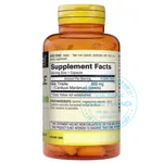 Viên uống Mason Milk thistle 500mg