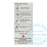 Thuốc nhỏ mắt Timo drop 5mg/ml
