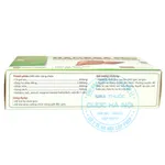 Viên uống Hamega Plus