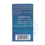 Viên uống Slim USA