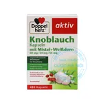 Viên uống Doppelherz Knoblauch