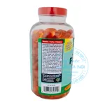 Viên uống Kirkland Wild Alaskan Fish Oil 1400mg