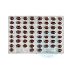 Viên uống Doppelherz Knoblauch