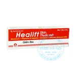 Thuốc Healift Skin Ointment 10g