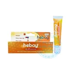 Gel bôi ngoài da Hebay 15g