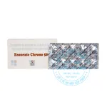 Thuốc Encorate Chrono 500mg