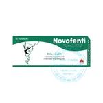 Viên đặt âm đạo Novofenti