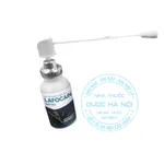 Thuốc tê Lafocain spray