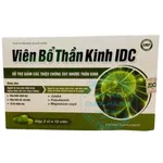 Viên Bổ Thần Kinh IDC