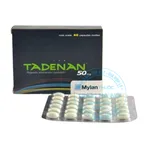 Thuốc Tadenan 50mg