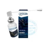 Thuốc tê Lafocain spray