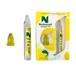 Nhỏ mũi Nebusal Drop 3%