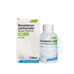 Thuốc Sevelamer Carbonate 800mg