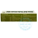 Viên Bổ Thần Kinh IDC