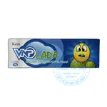 Kem bôi trĩ VNP Lada