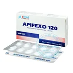 Thuốc Apifexo 120