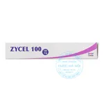 Thuốc Zycel 100