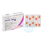 Thuốc Zycel 100