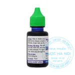 Dung dịch Xanh Methylen 1% HDPHARMA 20ml