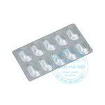 Thuốc Elacox 400