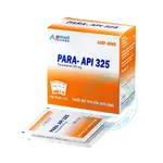 Thuốc Para-Api 325
