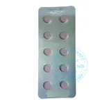 Thuốc Asolan 0.5mg