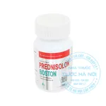 Thuốc Prednisolon Boston 5mg