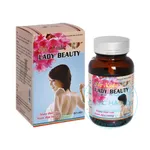 Viên uống Sức xuân Lady Beauty Kingphar