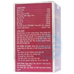 Viên uống Sâm Nhung Bổ Thận Nam Dược