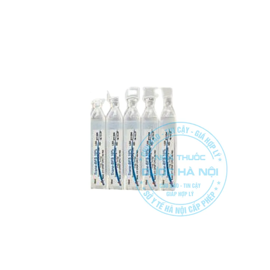 Thuốc TRANE-BFS 10%